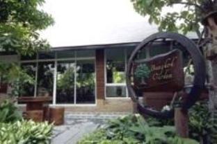 Bangkok Garden Resort Exterior photo